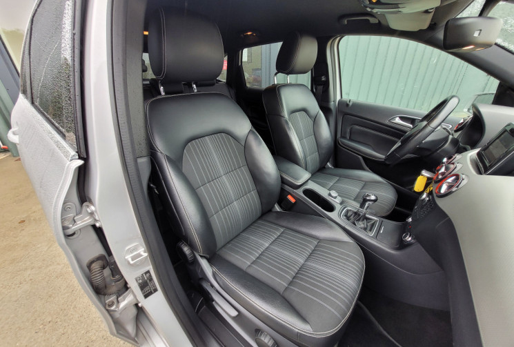 Mercedes Classe B 180 CDI SPORT 