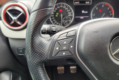 Mercedes Classe B 180 CDI SPORT 