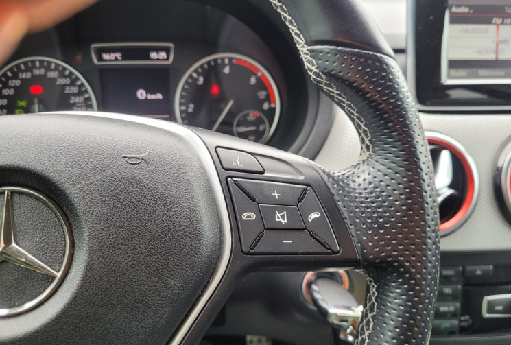 Mercedes Classe B 180 CDI SPORT 