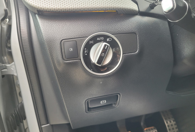 Mercedes Classe B 180 CDI SPORT 