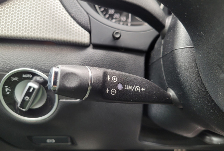 Mercedes Classe B 180 CDI SPORT 