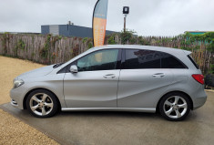 Mercedes Classe B 180 CDI SPORT 