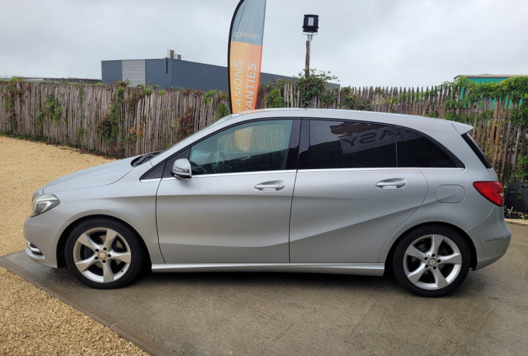 Mercedes Classe B 180 CDI SPORT 