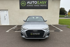 Audi A3 SPORTBACK 35 2.0 TDI S-Tronic7 150 CH BVA BUSINESS LINE / 1ERE MAIN / TVA RÉCUPÉRABLE