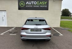 Audi A3 SPORTBACK 35 2.0 TDI S-Tronic7 150 CH BVA BUSINESS LINE / 1ERE MAIN / TVA RÉCUPÉRABLE
