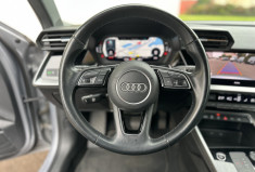 Audi A3 SPORTBACK 35 2.0 TDI S-Tronic7 150 CH BVA BUSINESS LINE / 1ERE MAIN / TVA RÉCUPÉRABLE