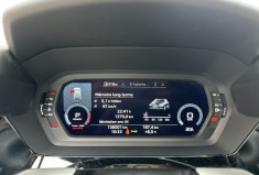 Audi A3 SPORTBACK 35 2.0 TDI S-Tronic7 150 CH BVA BUSINESS LINE / 1ERE MAIN / TVA RÉCUPÉRABLE