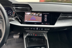 Audi A3 SPORTBACK 35 2.0 TDI S-Tronic7 150 CH BVA BUSINESS LINE / 1ERE MAIN / TVA RÉCUPÉRABLE
