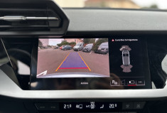 Audi A3 SPORTBACK 35 2.0 TDI S-Tronic7 150 CH BVA BUSINESS LINE / 1ERE MAIN / TVA RÉCUPÉRABLE