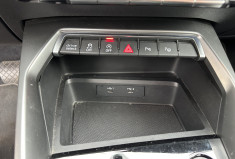 Audi A3 SPORTBACK 35 2.0 TDI S-Tronic7 150 CH BVA BUSINESS LINE / 1ERE MAIN / TVA RÉCUPÉRABLE