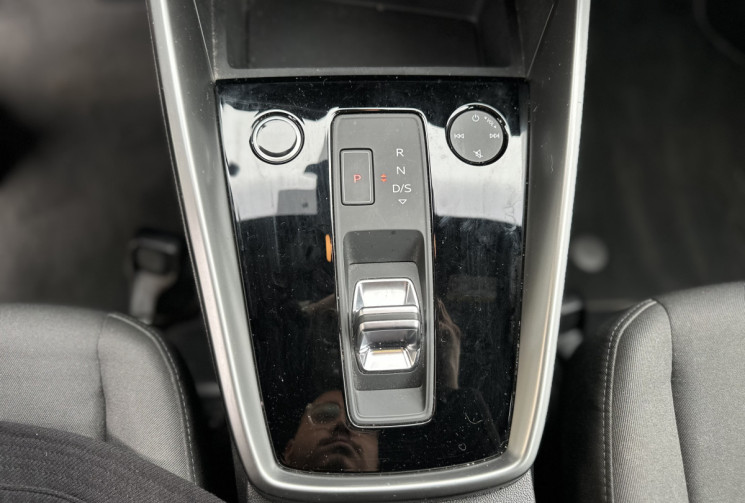 Audi A3 SPORTBACK 35 2.0 TDI S-Tronic7 150 CH BVA BUSINESS LINE / 1ERE MAIN / TVA RÉCUPÉRABLE