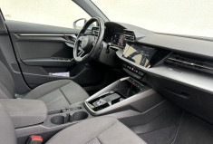 Audi A3 SPORTBACK 35 2.0 TDI S-Tronic7 150 CH BVA BUSINESS LINE / 1ERE MAIN / TVA RÉCUPÉRABLE