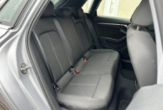 Audi A3 SPORTBACK 35 2.0 TDI S-Tronic7 150 CH BVA BUSINESS LINE / 1ERE MAIN / TVA RÉCUPÉRABLE