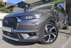 DS DS 7  Crossback BlueHDi 180ch Grand Chic  Opera