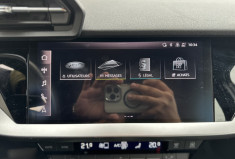 Audi A3 SPORTBACK 35 2.0 TDI S-Tronic7 150 CH BVA BUSINESS LINE / 1ERE MAIN / TVA RÉCUPÉRABLE