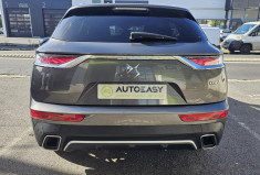 DS DS 7  Crossback BlueHDi 180ch Grand Chic  Opera