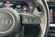 Audi A3 SPORTBACK 35 2.0 TDI S-Tronic7 150 CH BVA BUSINESS LINE / 1ERE MAIN / TVA RÉCUPÉRABLE