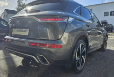 DS DS 7  Crossback BlueHDi 180ch Grand Chic  Opera