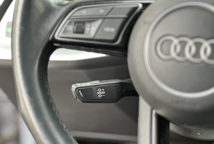 Audi A3 SPORTBACK 35 2.0 TDI S-Tronic7 150 CH BVA BUSINESS LINE / 1ERE MAIN / TVA RÉCUPÉRABLE