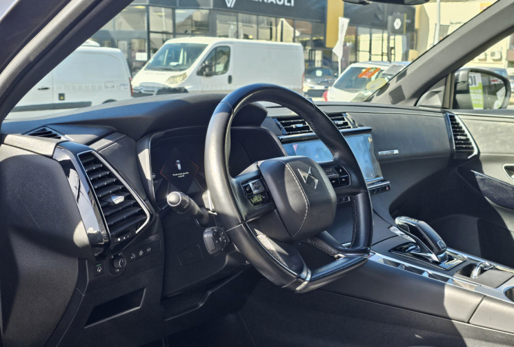 DS DS 7  Crossback BlueHDi 180ch Grand Chic  Opera