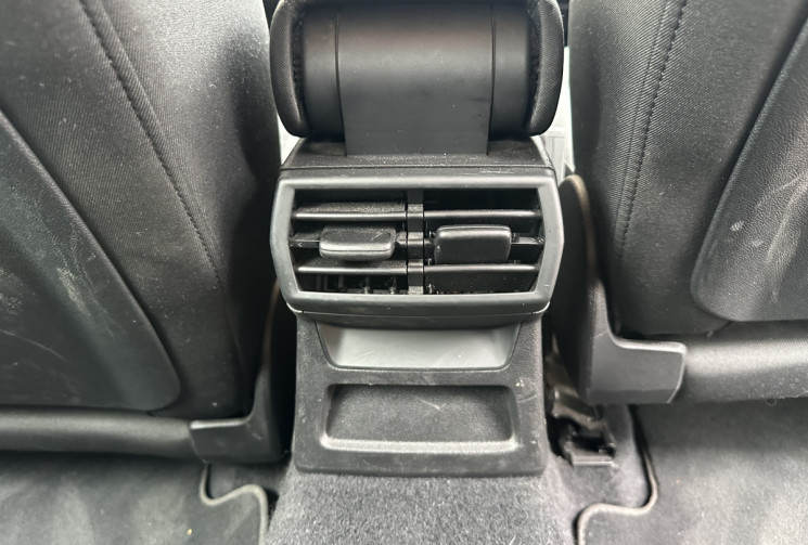 Audi A3 SPORTBACK 35 2.0 TDI S-Tronic7 150 CH BVA BUSINESS LINE / 1ERE MAIN / TVA RÉCUPÉRABLE