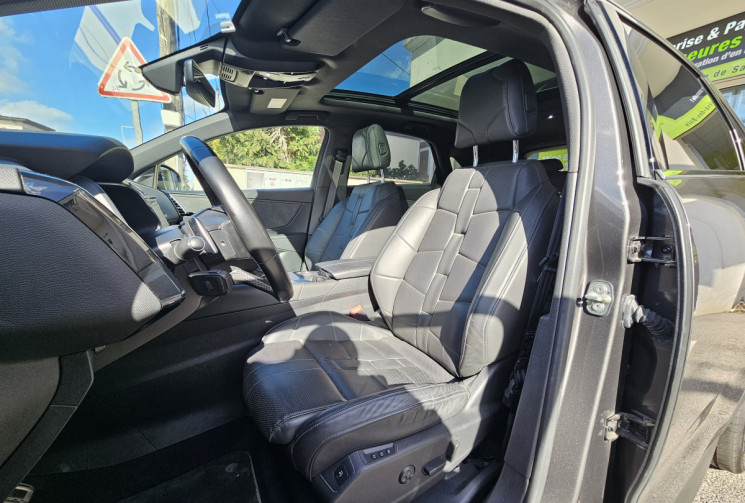 DS DS 7  Crossback BlueHDi 180ch Grand Chic  Opera