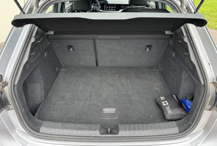 Audi A3 SPORTBACK 35 2.0 TDI S-Tronic7 150 CH BVA BUSINESS LINE / 1ERE MAIN / TVA RÉCUPÉRABLE