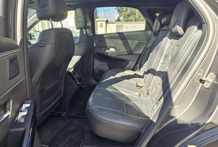 DS DS 7  Crossback BlueHDi 180ch Grand Chic  Opera