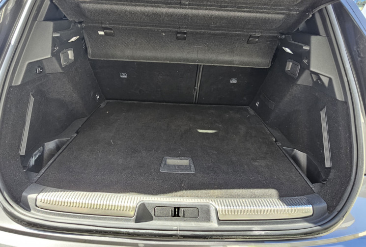 DS DS 7  Crossback BlueHDi 180ch Grand Chic  Opera