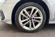 Audi A3 SPORTBACK 35 2.0 TDI S-Tronic7 150 CH BVA BUSINESS LINE / 1ERE MAIN / TVA RÉCUPÉRABLE
