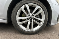 Audi A3 SPORTBACK 35 2.0 TDI S-Tronic7 150 CH BVA BUSINESS LINE / 1ERE MAIN / TVA RÉCUPÉRABLE