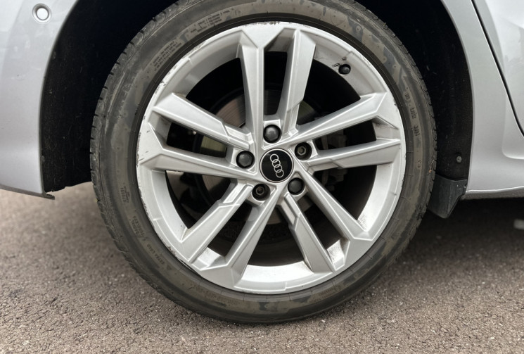 Audi A3 SPORTBACK 35 2.0 TDI S-Tronic7 150 CH BVA BUSINESS LINE / 1ERE MAIN / TVA RÉCUPÉRABLE