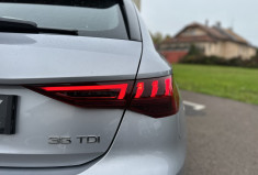 Audi A3 SPORTBACK 35 2.0 TDI S-Tronic7 150 CH BVA BUSINESS LINE / 1ERE MAIN / TVA RÉCUPÉRABLE