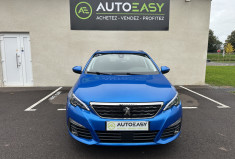 Peugeot 308 SW II SW 1.2 12V 130 cv Boîte auto