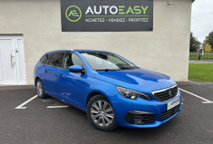 Peugeot 308 SW II SW 1.2 12V 130 cv Boîte auto