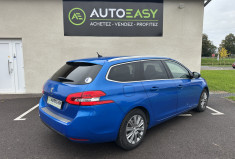 Peugeot 308 SW II SW 1.2 12V 130 cv Boîte auto