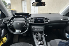 Peugeot 308 SW II SW 1.2 12V 130 cv Boîte auto