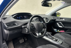 Peugeot 308 SW II SW 1.2 12V 130 cv Boîte auto