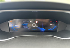 Peugeot 308 SW II SW 1.2 12V 130 cv Boîte auto