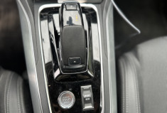 Peugeot 308 SW II SW 1.2 12V 130 cv Boîte auto
