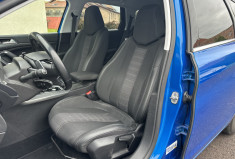 Peugeot 308 SW II SW 1.2 12V 130 cv Boîte auto