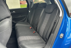 Peugeot 308 SW II SW 1.2 12V 130 cv Boîte auto