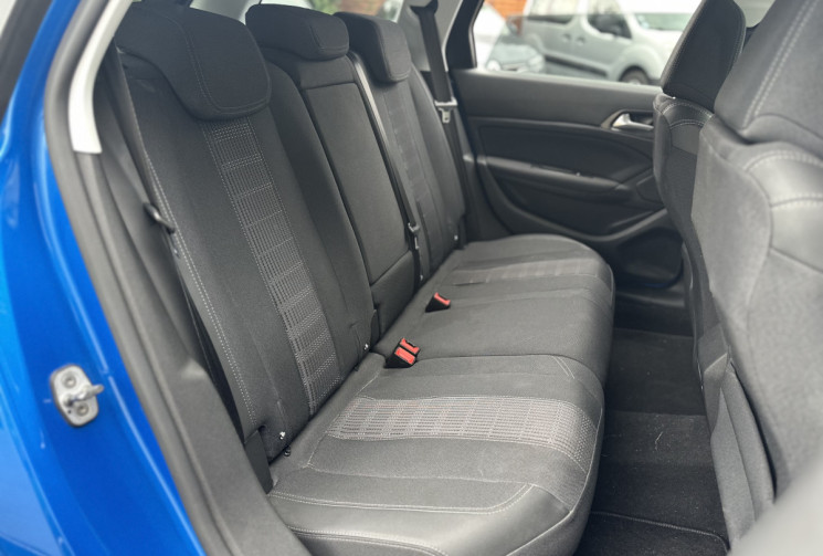 Peugeot 308 SW II SW 1.2 12V 130 cv Boîte auto
