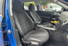 Peugeot 308 SW II SW 1.2 12V 130 cv Boîte auto