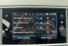 Peugeot 308 SW II SW 1.2 12V 130 cv Boîte auto
