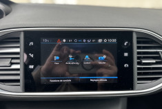 Peugeot 308 SW II SW 1.2 12V 130 cv Boîte auto