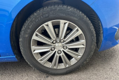 Peugeot 308 SW II SW 1.2 12V 130 cv Boîte auto