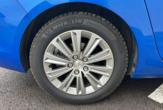 Peugeot 308 SW II SW 1.2 12V 130 cv Boîte auto