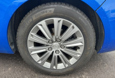 Peugeot 308 SW II SW 1.2 12V 130 cv Boîte auto