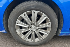 Peugeot 308 SW II SW 1.2 12V 130 cv Boîte auto